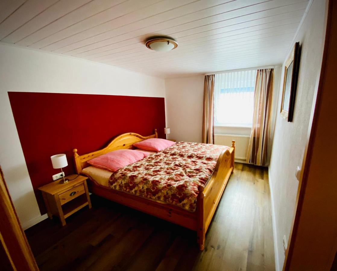 Gaestehaus Lang Wunsiedel Εξωτερικό φωτογραφία